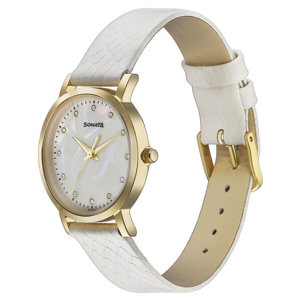 SON 87063YL02W ASTRA SONATA WOMENS WATCH SON 87063YL02W ASTRA SONATA WOMENS WATCH